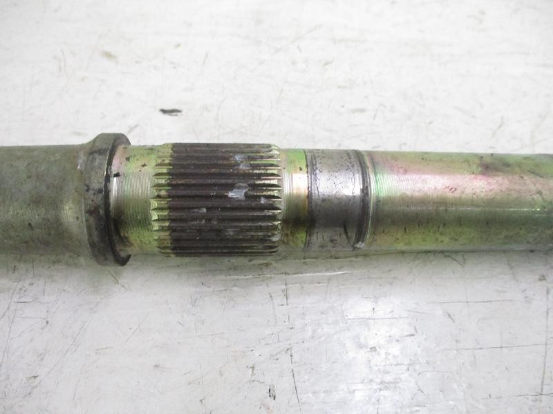 03 Suzuki LT 80 Rear Axle 64711-40B00 1987-2006 - cyclesrus.net